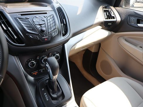 Used 2015 Ford Escape SE w/ Cargo Utility Package FWD image 25
