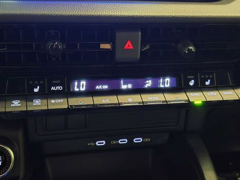 Certified 2025 Toyota Land Cruiser 1958 AWD/4WD image 15
