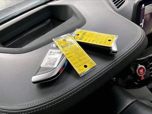 Used 2023 BMW M5 w/ Competition Package image 14