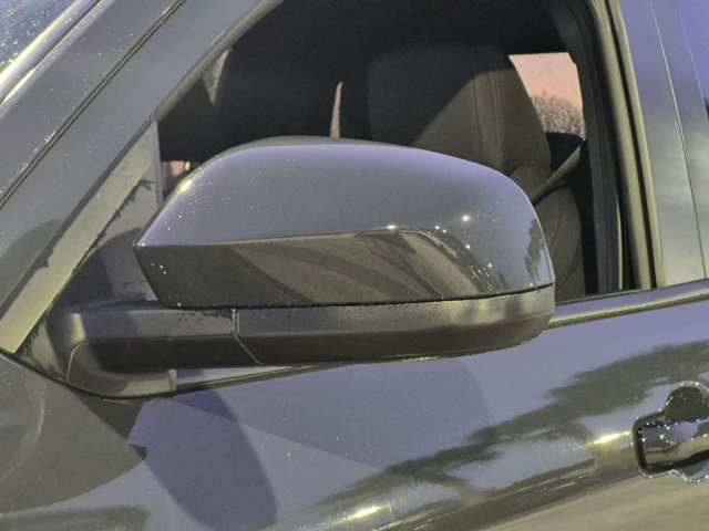 Used 2026 Toyota Tacoma SR5 RWD image 8