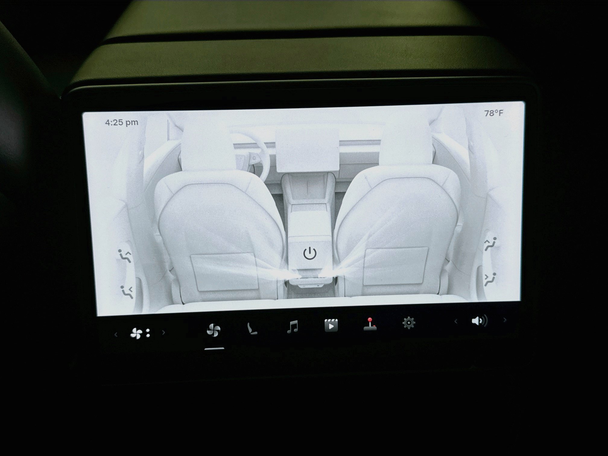 Used 2025 Tesla Model 3 Long Range AWD/4WD image 26