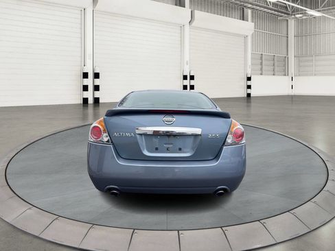 Used 2012 Nissan Altima 2.5 S w/ 20th Anniversary Pkg image 4