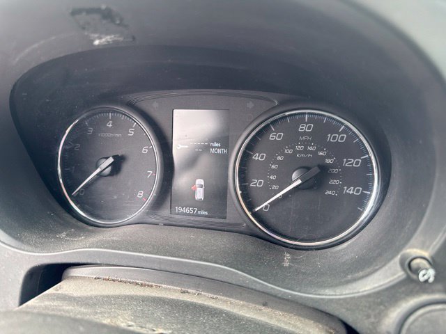 Used 2017 Mitsubishi Outlander ES FWD image 19