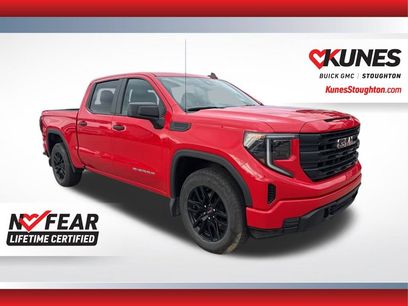 Used 2023 GMC Sierra 1500 Pro w/ Graphite Edition