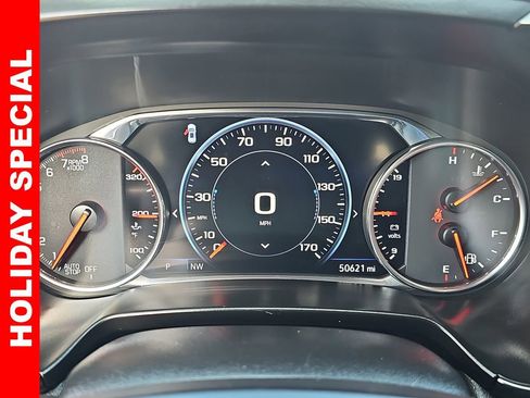 Used 2021 Chevrolet Blazer RS w/ Enhanced Convenience Package image 19