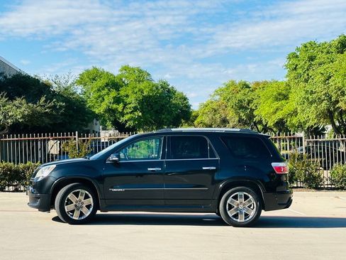 Used 2011 GMC Acadia Denali FWD image 5