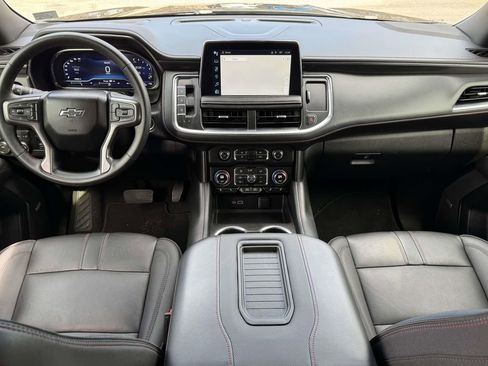 Used 2024 Chevrolet Tahoe RST w/ Luxury Package AWD/4WD image 2