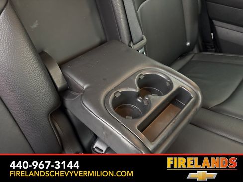 Used 2024 Nissan Pathfinder SL image 36