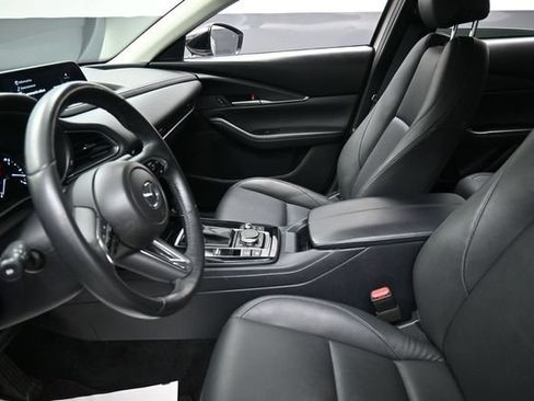 Used 2024 MAZDA CX-30 AWD 2.5 S w/ Select Sport Pkg image 16