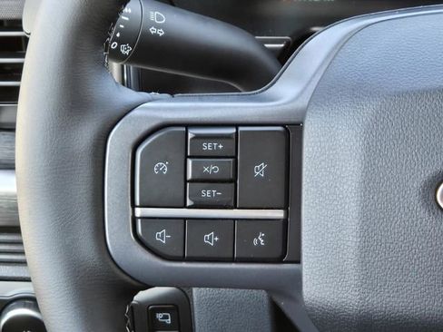 New 2026 Ford F250 Lariat w/ FX4 Off-Road Package image 18