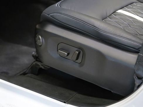 Used 2024 Jeep Wrangler Unlimited Rubicon 392 image 85