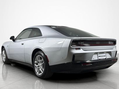 Used 2025 Dodge Charger Daytona R/T w/ Quick Order Package 25M R/T