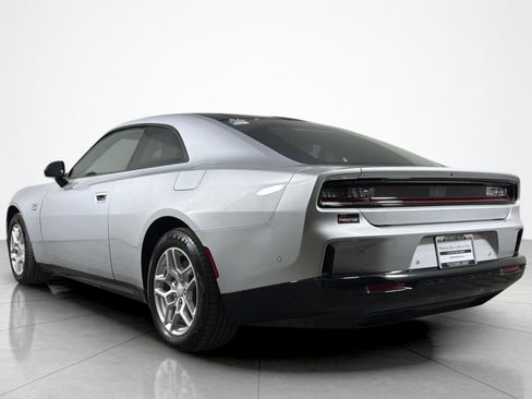 Used 2025 Dodge Charger Daytona R/T w/ Quick Order Package 25M R/T AWD/4WD image 3