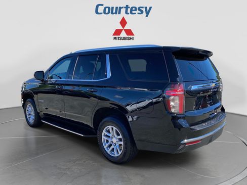 Used 2024 Chevrolet Tahoe LT AWD/4WD image 3