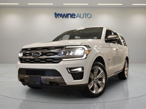 Used 2023 Ford Expedition King Ranch image 15