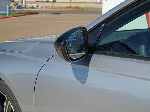 New 2026 Honda Accord SE image 11