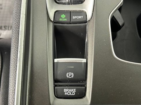 Used 2020 Honda Accord Sport image 21
