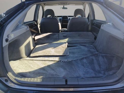 Used 2008 Toyota Prius image 42