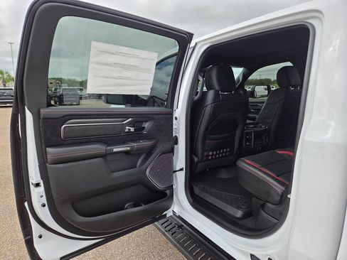 New 2026 RAM 1500 RHO AWD/4WD image 16