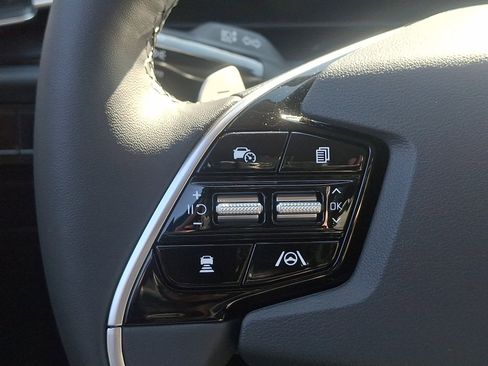 New 2025 Kia Niro EX w/ EX Cold Weather Package image 19