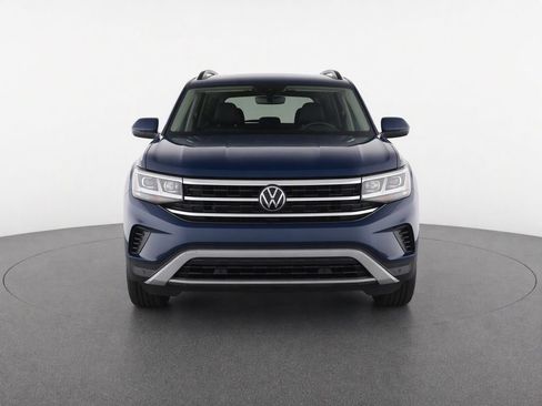 Used 2021 Volkswagen Atlas SE FWD image 5