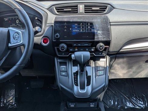 Used 2021 Honda CR-V Special Edition image 14
