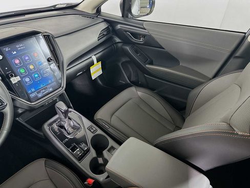 New 2026 Subaru Crosstrek 2.5i Limited AWD/4WD image 21