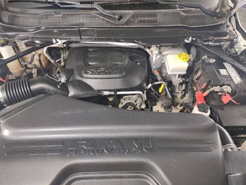 Used 2024 RAM 2500 Tradesman AWD/4WD image 17