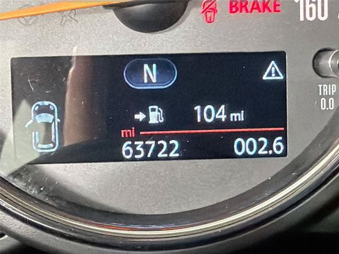 Used 2017 MINI Cooper S FWD image 11