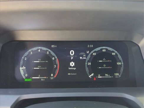 Certified 2026 Toyota Tacoma TRD Off-Road AWD/4WD image 16