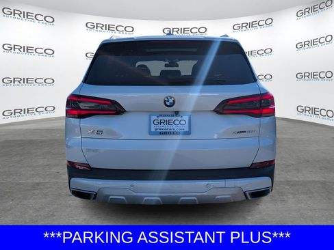 Used 2023 BMW X5 xDrive40i w/ Premium Package image 6