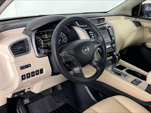 Used 2022 Nissan Murano SL FWD image 15