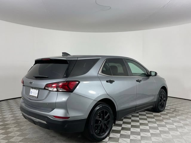 Used 2023 Chevrolet Equinox LT FWD image 5