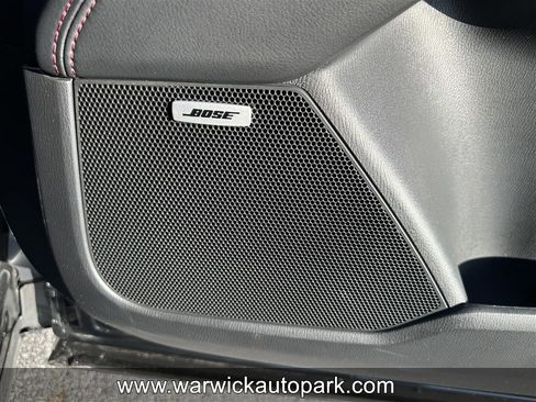 Used 2022 MAZDA CX-5 AWD 2.5 Turbo image 3