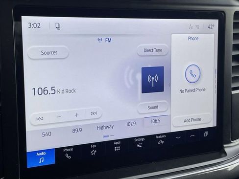 New 2026 Ford F150 STX w/ Equipment Group 200A image 19