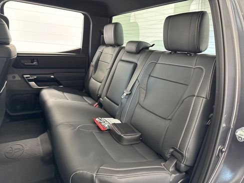 New 2026 Toyota Tundra Limited image 36