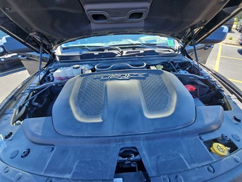 Used 2023 RAM 1500 TRX w/ TRX Level 2 Equipment Group image 33