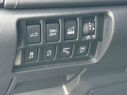 Used 2021 Subaru Forester Touring AWD/4WD image 15