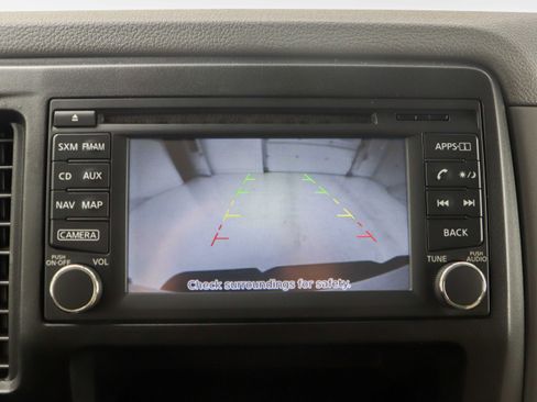 Used 2016 Nissan NV 3500 SL image 23