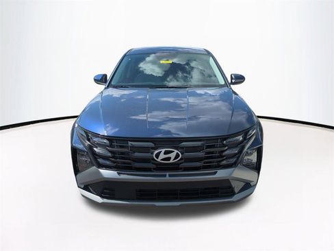 New 2026 Hyundai Tucson SE image 3
