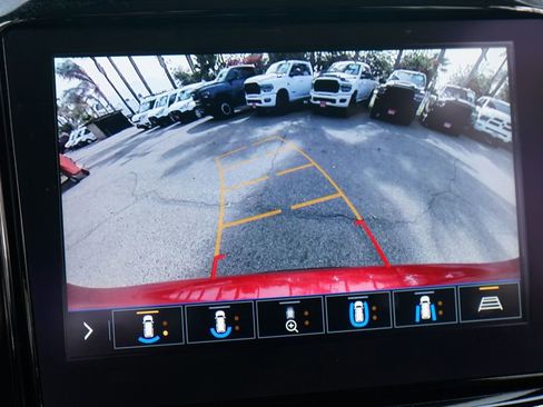 Used 2020 Chevrolet Traverse RS FWD image 31