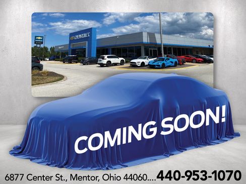 Used 2015 Chevrolet Cruze LT image 1