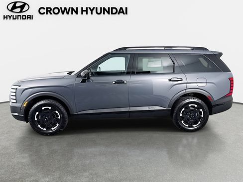 New 2026 Hyundai Palisade XRT Pro AWD/4WD image 4