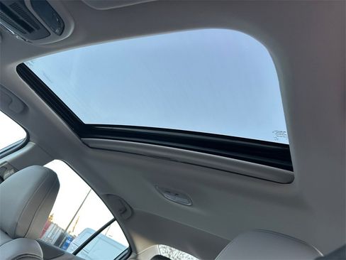 Certified 2025 Subaru Legacy Limited image 24