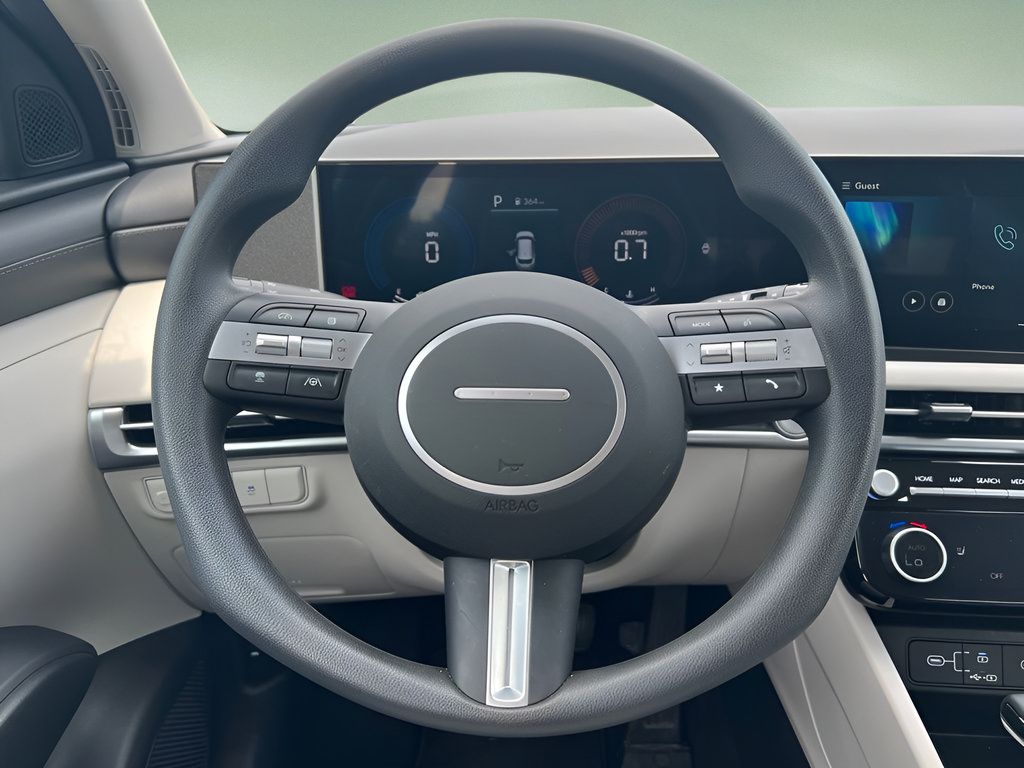 New 2026 Hyundai Tucson SEL Plus FWD image 14
