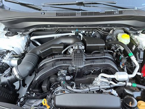 New 2026 Subaru Forester Premium image 17