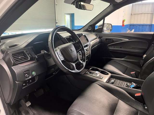 Used 2023 Honda Passport EX-L image 23