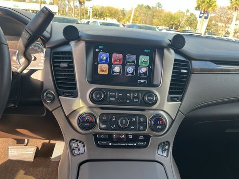 Used 2017 GMC Yukon XL Denali w/ Open Road Package image 21