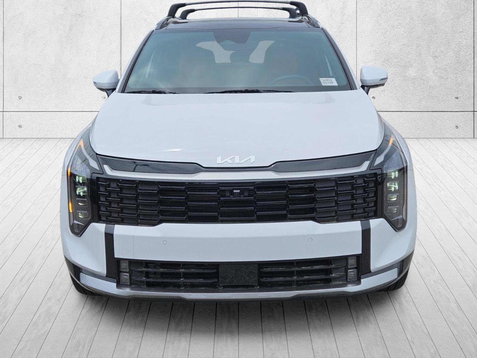 New 2026 Kia Sportage SX FWD image 2
