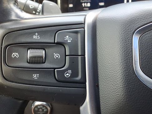 Used 2022 GMC Sierra 1500 SLT w/ SLT Convenience Package image 29